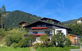 Haus Andrea Unterberger